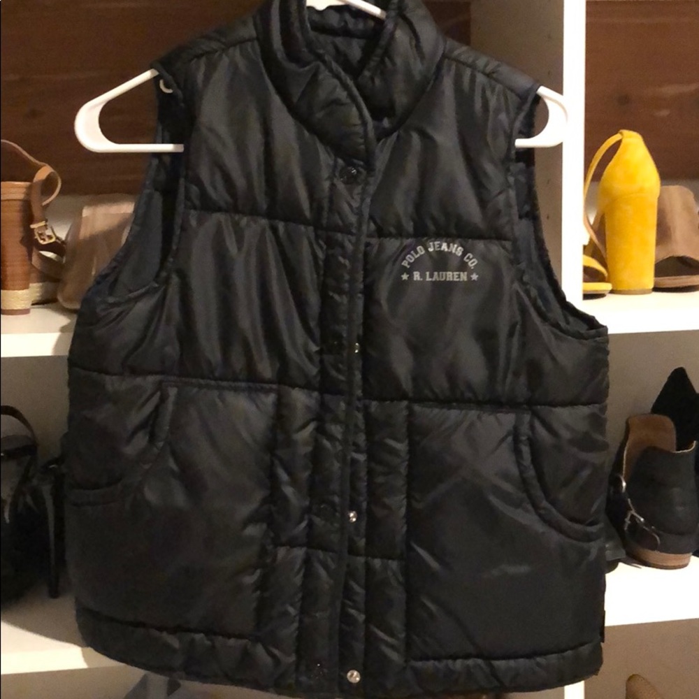 Polo jeans Ralph Lauren vest